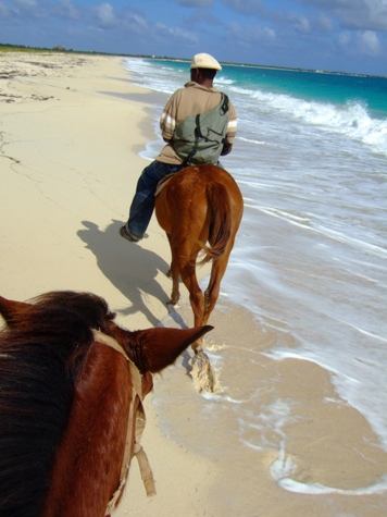 Melanie Heinrich - Travel Images - Barbuda